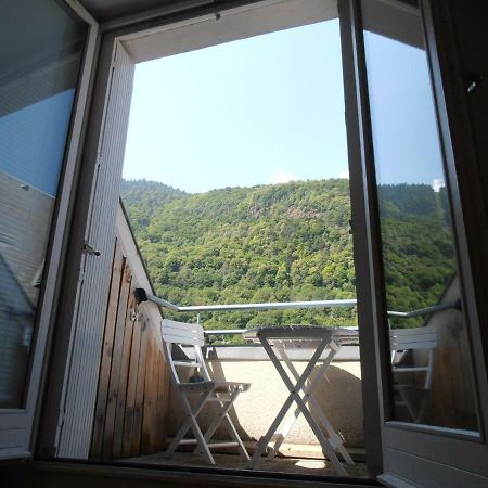 Appartement T2 Bagneres-de-Luchon ภายนอก รูปภาพ