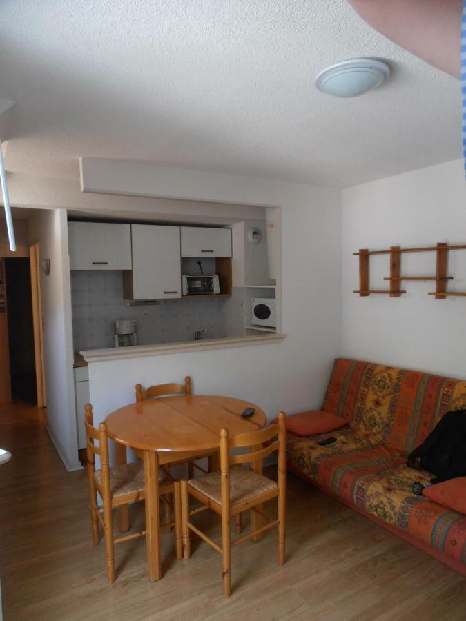 Appartement T2 Bagneres-de-Luchon ภายนอก รูปภาพ