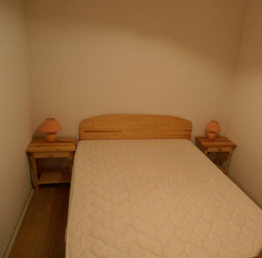 Appartement T2 Bagneres-de-Luchon ภายนอก รูปภาพ